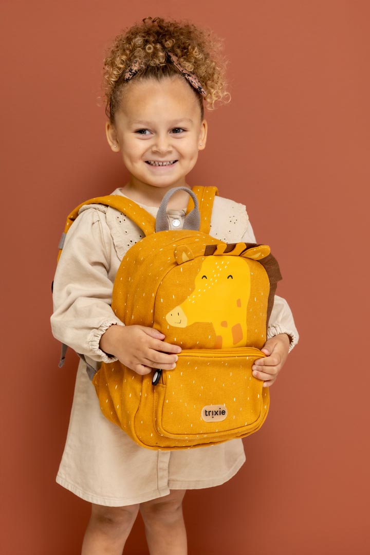 Mochila - Mr. Giraffe